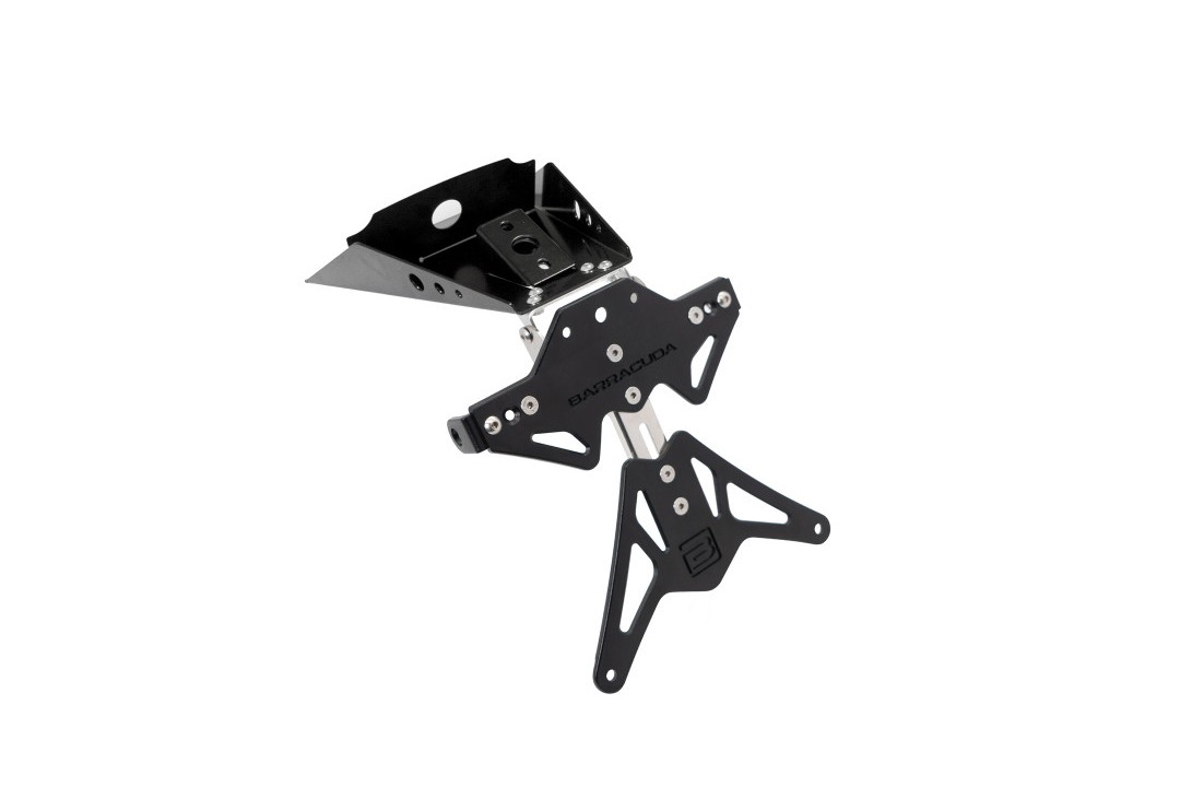 Barracuda Number Plate Holder for Yamaha XSR900
