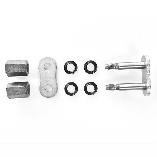 Enuma EK Chain Screw-Type Master Link EK 520 SRX/MVX Gold