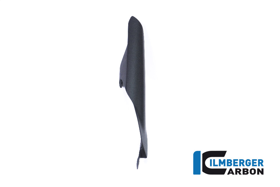 Ilmberger Carbon chainguard matte, Carbon