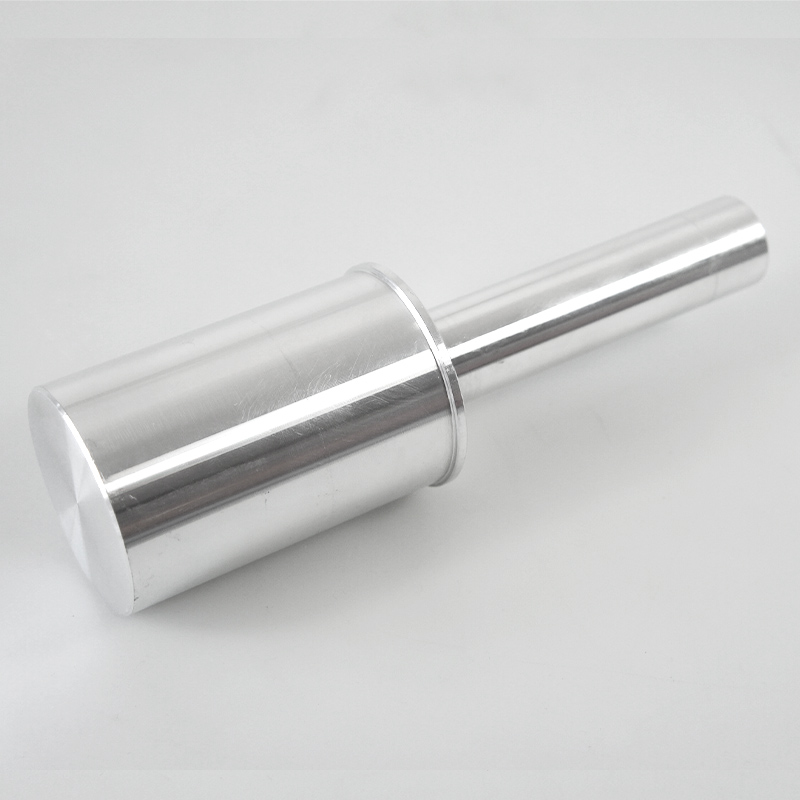 mounting shaft for single-sided paddock stand 53.5 mm