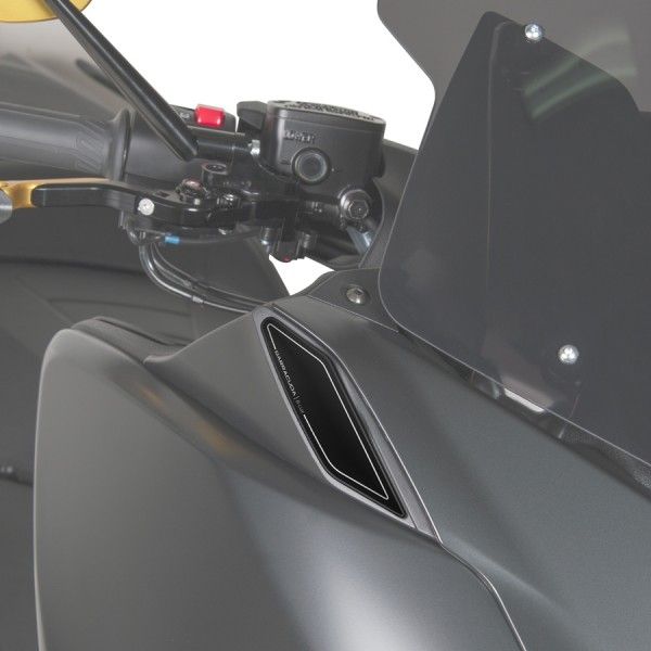 Mirror Mount Covers for Yamaha T-MAX 530 2012 - 2016
