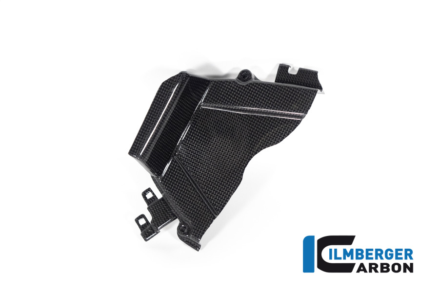 Ilmberger Carbon Sprocket Cover, glossy, for Honda CBR1000RR-R Fireblade (SP), SC82, from 2020-
