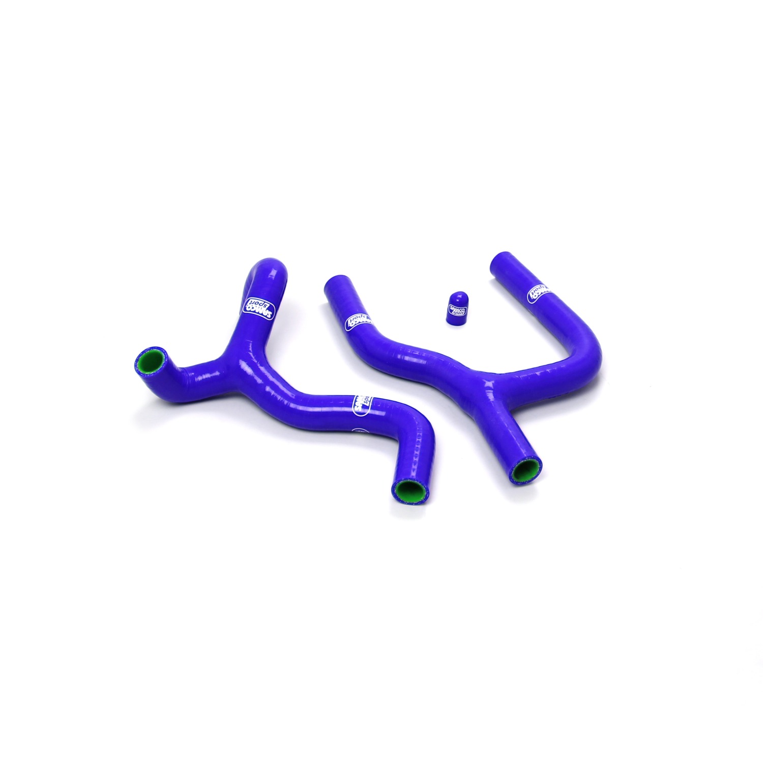 Samco Silicone Hose Kit Blue Beta various models