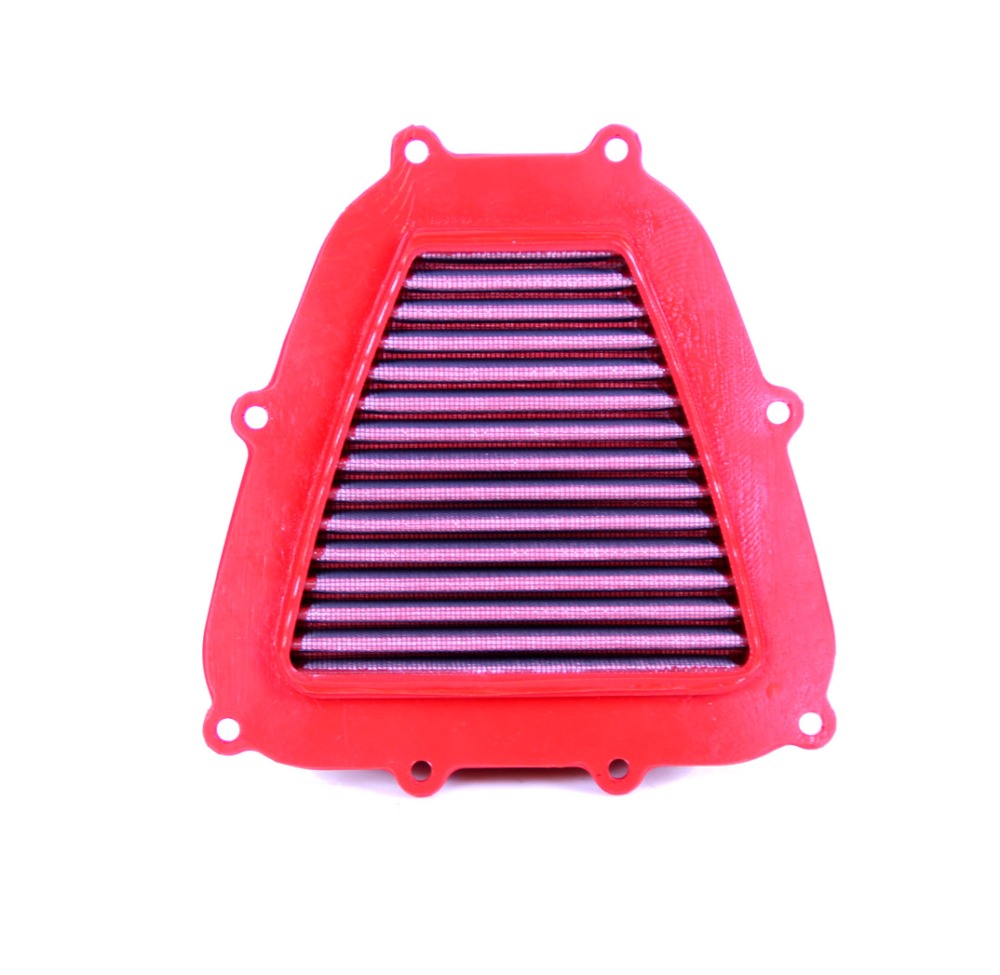 BMC sport air filter for Yamaha WR250F/WR450F 2014-2018
