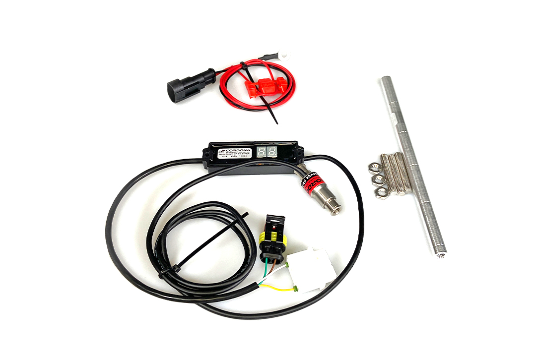 CORDONA 405PC3 GP SG Switch Quickshifter for Power Commander 3