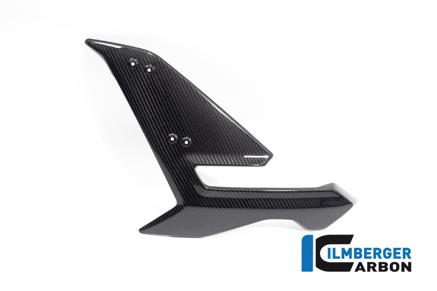 Ilmberger Carbon Fairing Side Panel left side L/S, Glossy, BMW S1000R 2021-