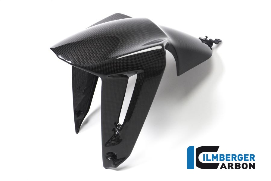Ilmberger Carbon Fender front Gloss