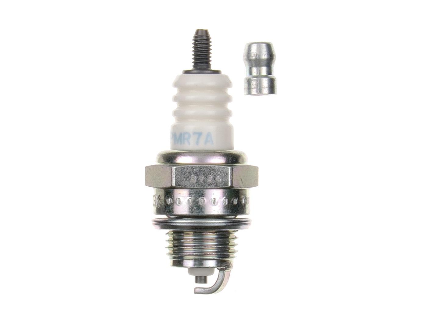 NGK Spark Plug BPMR7A