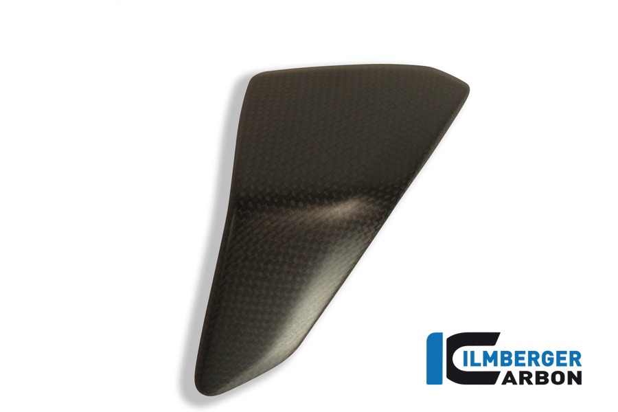 Ilmberger Carbon Side Fairing Insert left side L/S, Carbon