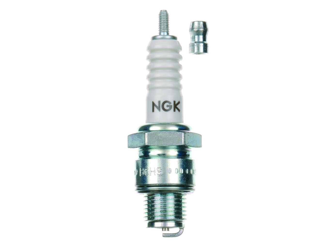 NGK Spark Plug B6HS