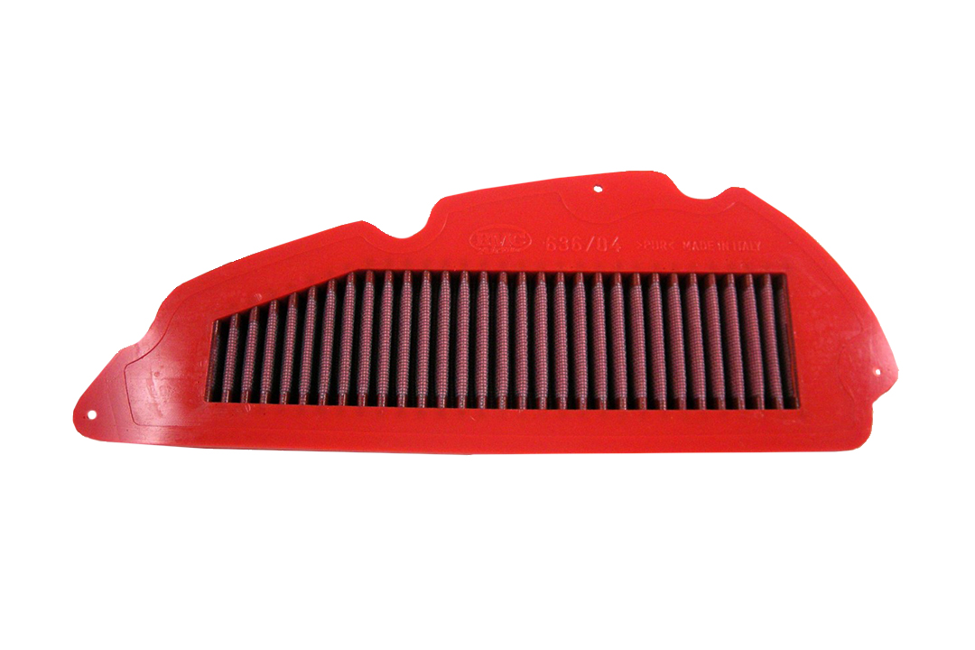 BMC Sports Air Filter for Honda SH300i 2007- Forza 300 2013-