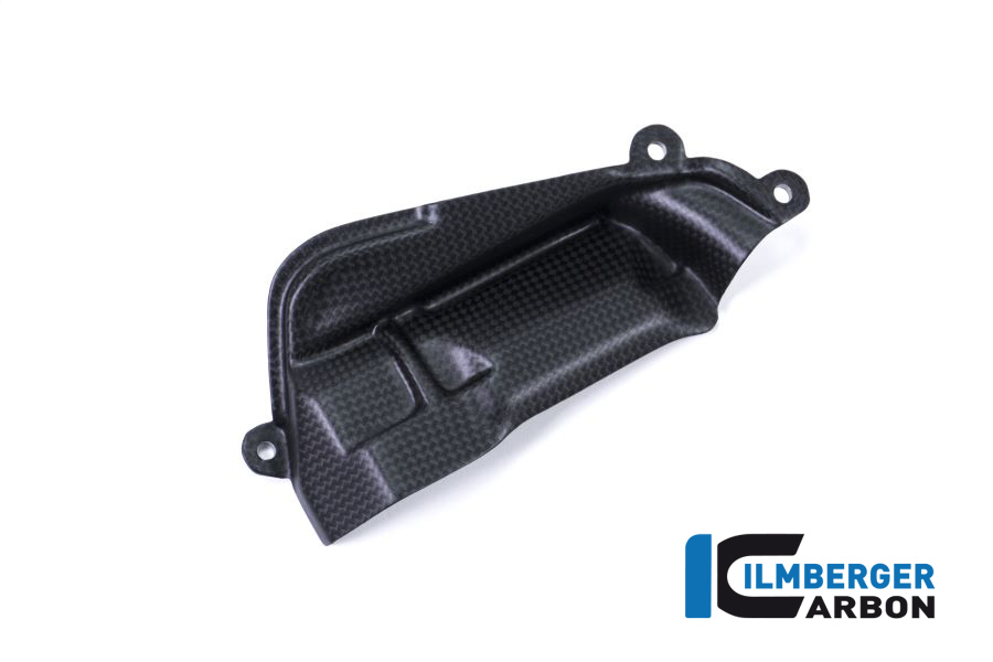 Cam cover right matt Ducati Panigale V4 / V4 S / V