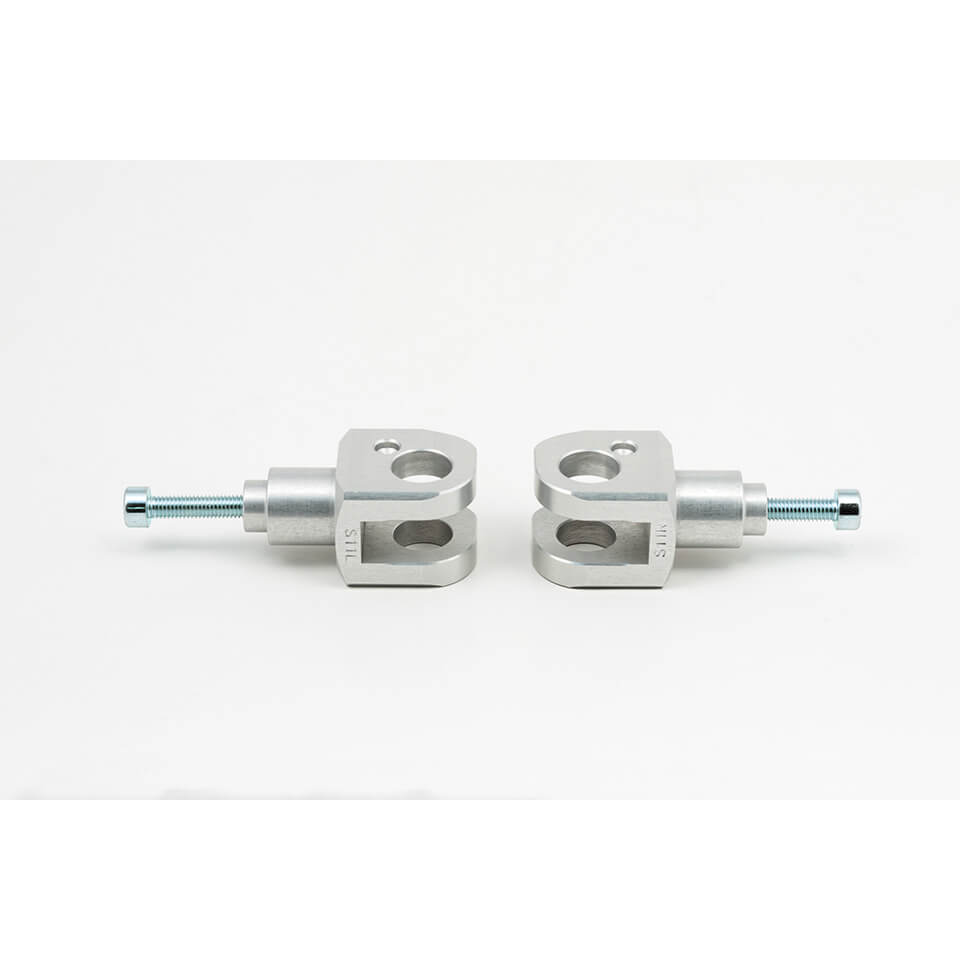 LSL Joint Kit S11, for Suzuki GSF1200, 2000-2004, rear, with ABE