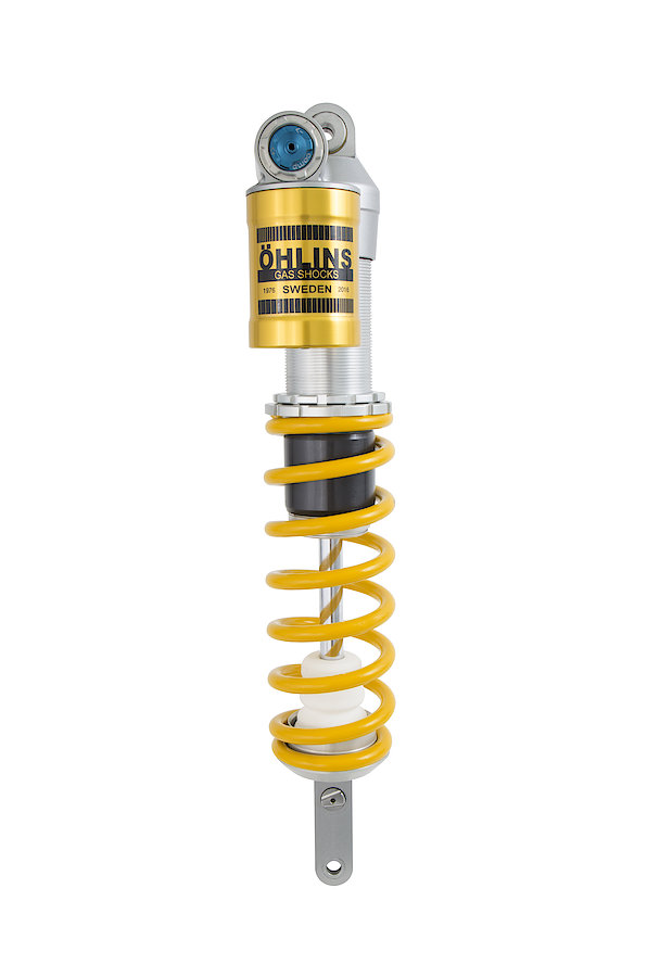 Öhlins TTX GP shock absorber Road & Track HO 568 for Honda CBR1000RR-R (SP) 2020-