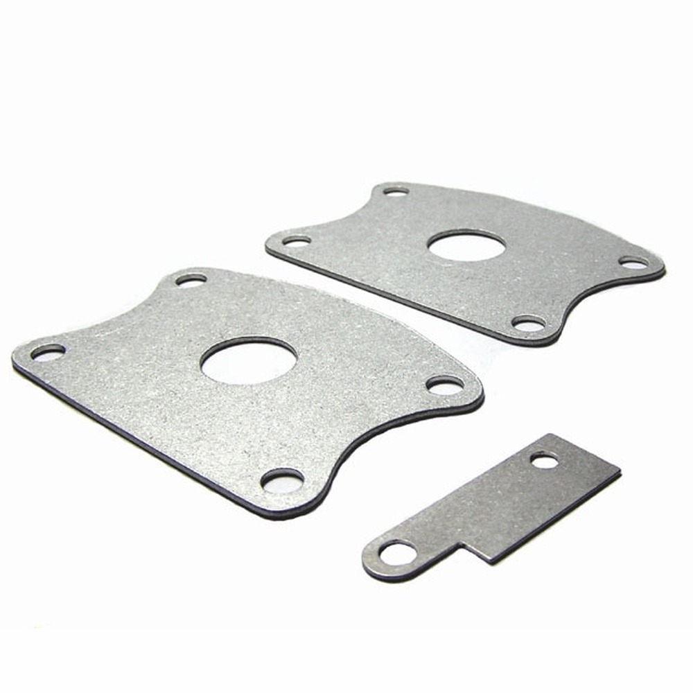 alpha Technik 25 kW Restrictor Kit for Ducati 748/S Strada/S SP ,748