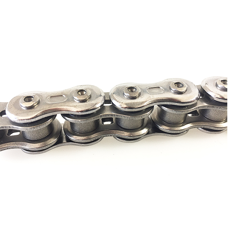 EK 530 Z ThreeD QX2 X-Ring Premium chain - 104 Links