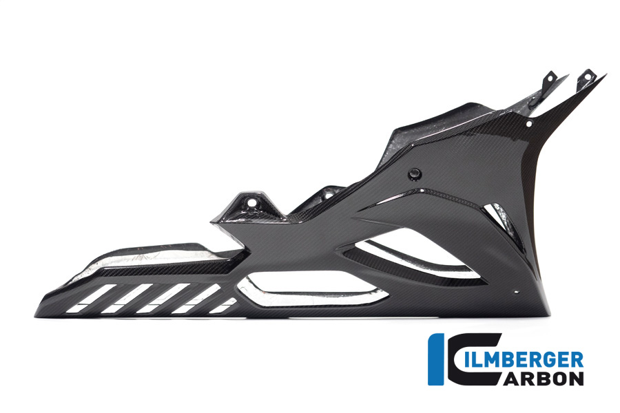 Ilmberger Carbon Road Lower Fairing BMW S1000RR M1000RR