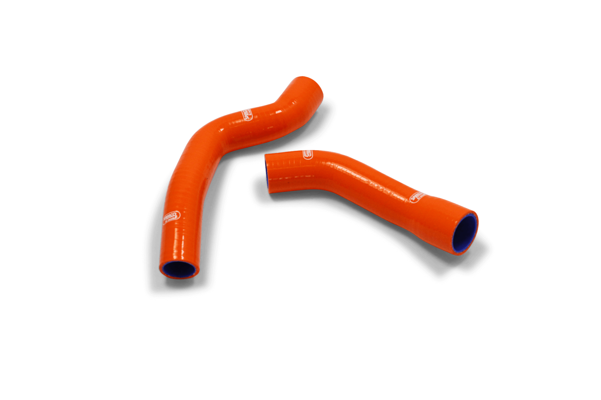 Colour sample in Orange - colour selectable
