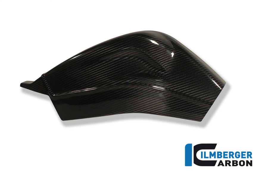 Ilmberger Carbon Swingarm Cover right side R/S and left side L/S, Carbon