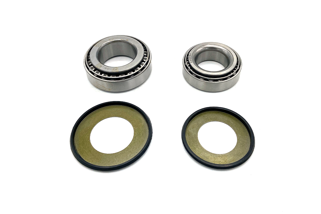 alpha Technik Steering Head Bearing Set SSH901R