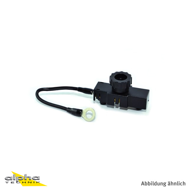 BAAS BA18 Battery Isolator Switch