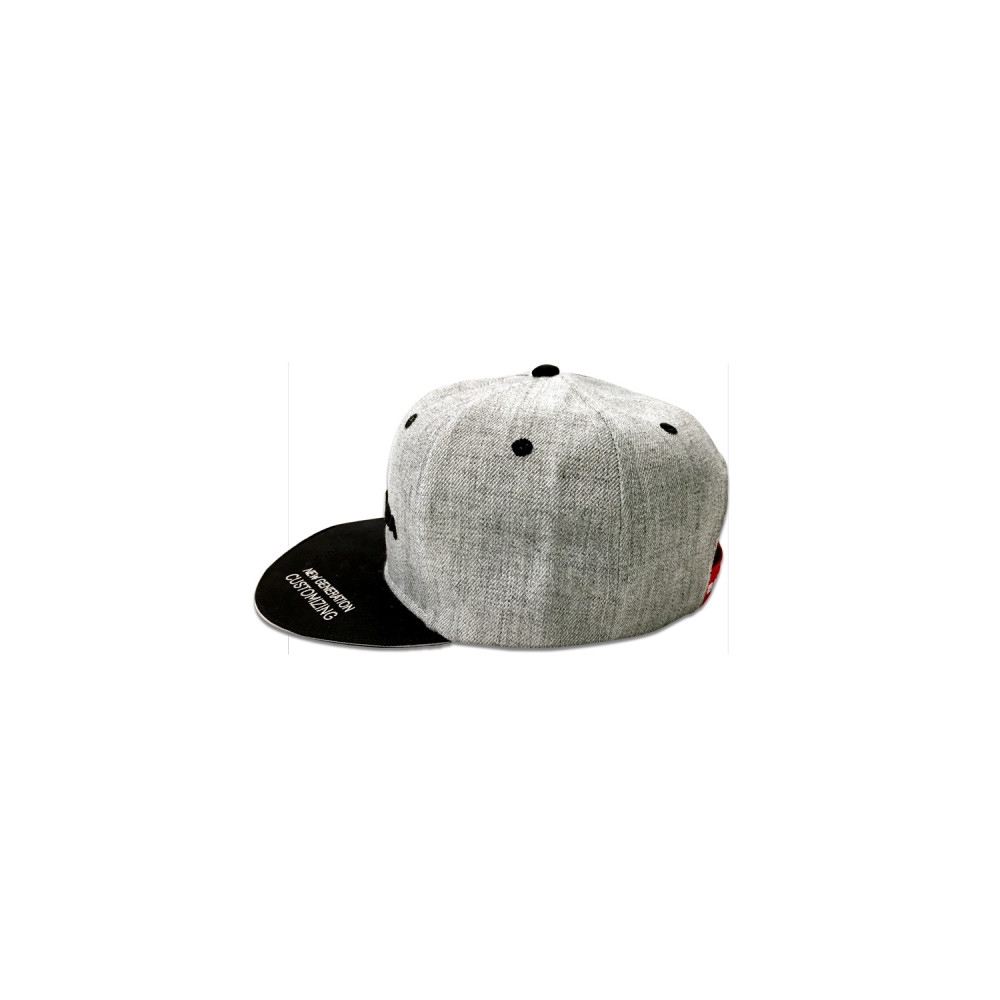 Barracuda Snapback Cap
