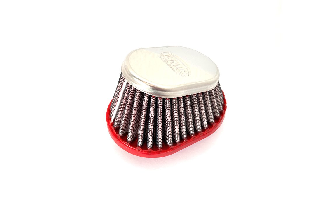 BMC Conical Universal Sport Air Filter 50 mm x 70 mm right side R/S