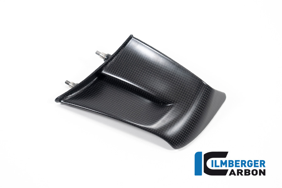 Ilmberger Carbon Fairing Winglet left side L/S Racing, gloss, Ducati Panigale V4, V4S 2022-