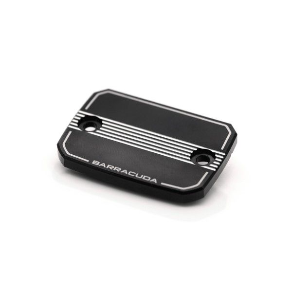 Barracuda Cover for brake fluid reservoir Ducati Monster 797 821 Scrambler