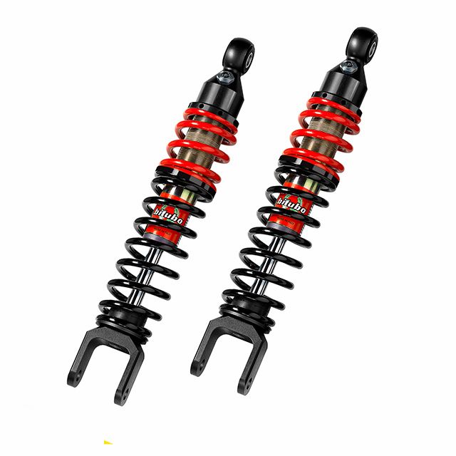BITUBO shock absorber for Malaguti Madison 180 2002 - 2003 / Madison 200 2002 - 2003