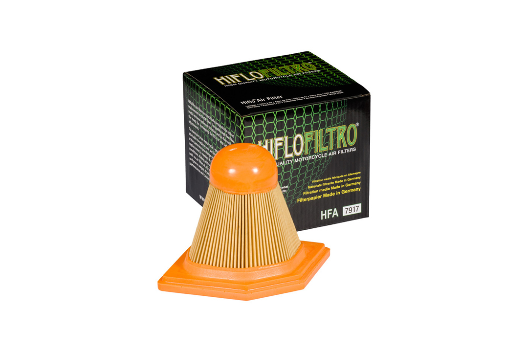 HIFLO air filter HFA7917 BMW K1300