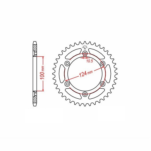 Sprocket Image