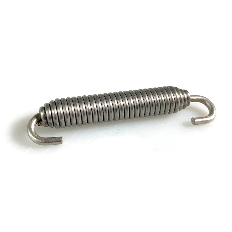 ARROW Tension Spring 80 mm with U Hook