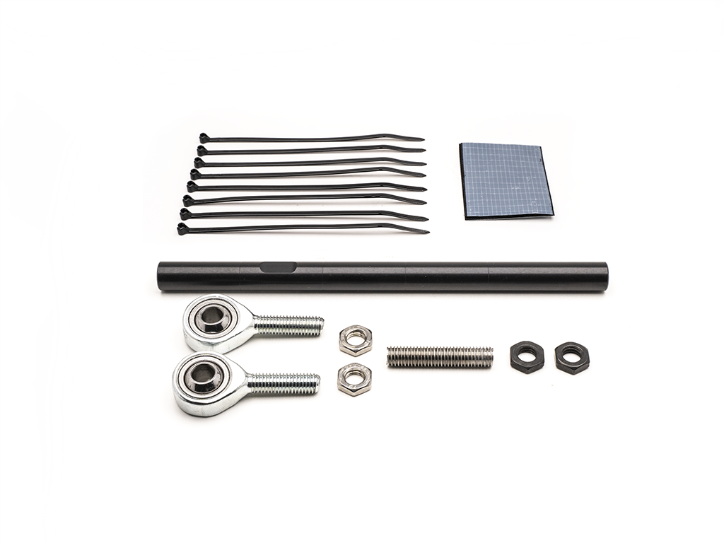 CORDONA PQ8 250FI Combo Quickshifter, Stand-Alone Quickshifter for Harley-Davidson Road Glide, Street Glide, Softail