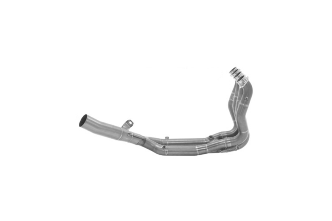 ARROW Racing Titanium Headers for BMW S1000RR from 2019- / S1000R from 2021- / M1000RR from 2020- / M1000R from 2023-