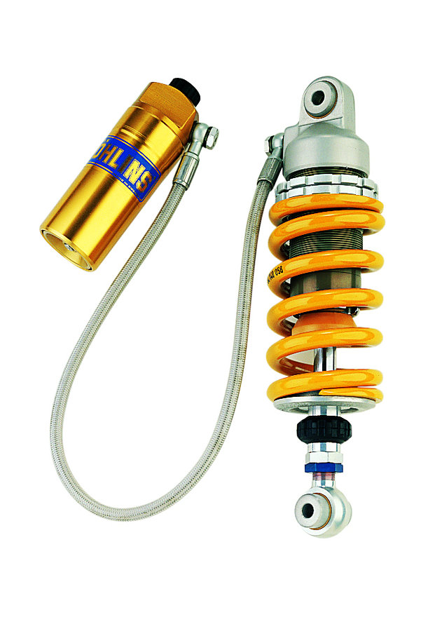 Öhlins Shock absorber Supersport HO 206 for Honda NSR 250 R-SE 1990-1993 and NSR 250 R-SP 1994-2000