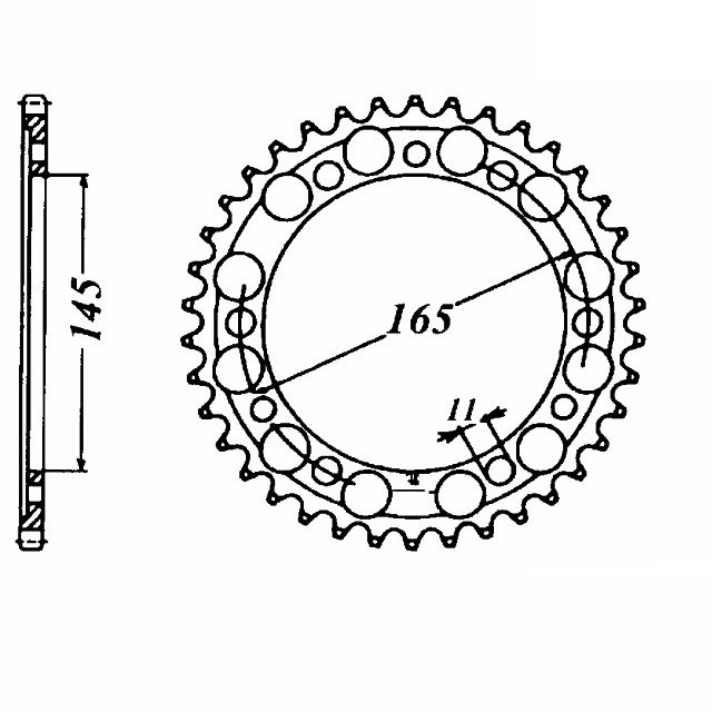 Sprocket Image