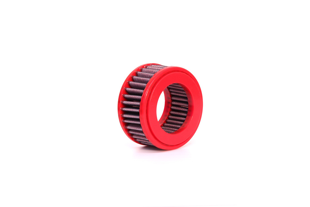 BMC Racing Air Filter Cylindrical Universal