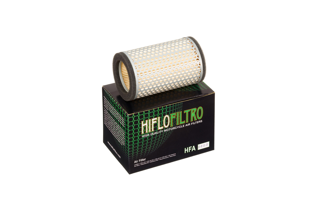 air filter for Kawasaki KZ400/650