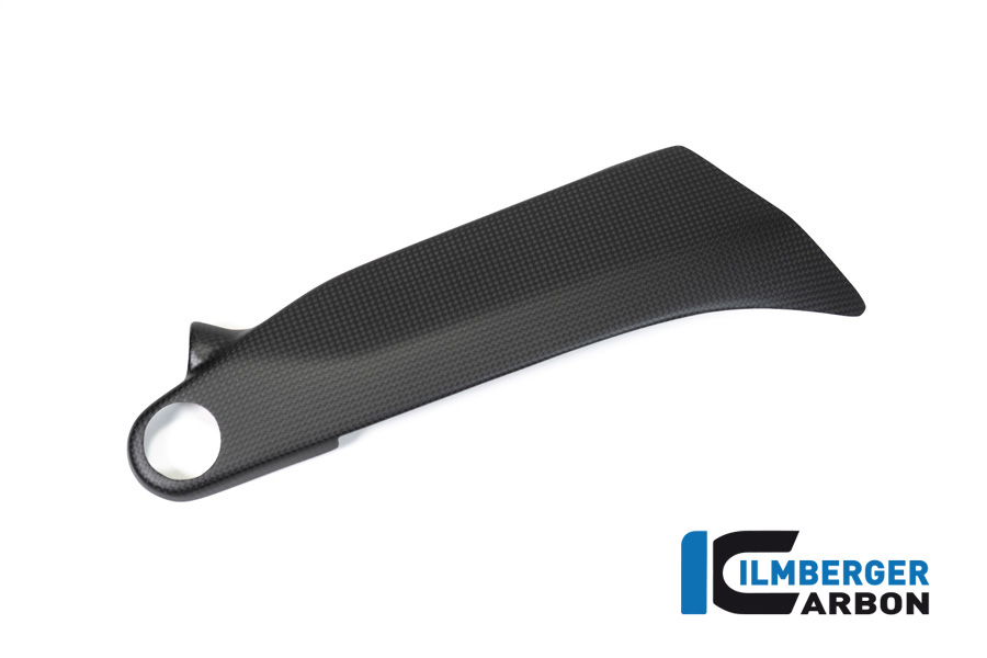 Ilmberger Carbon frame cover right side R/S matte Ducati Panigale V4 R