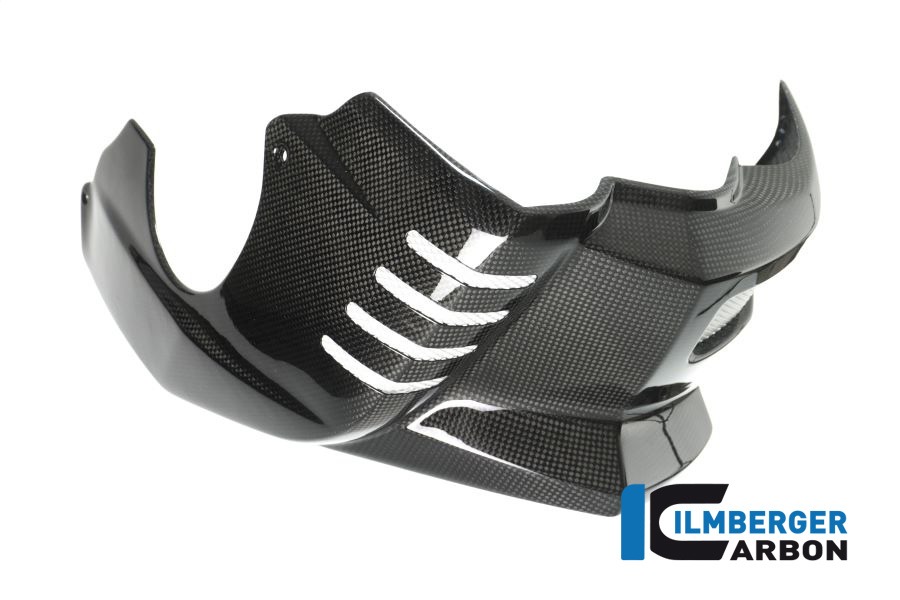 Ilmberger Carbon Belly Pan