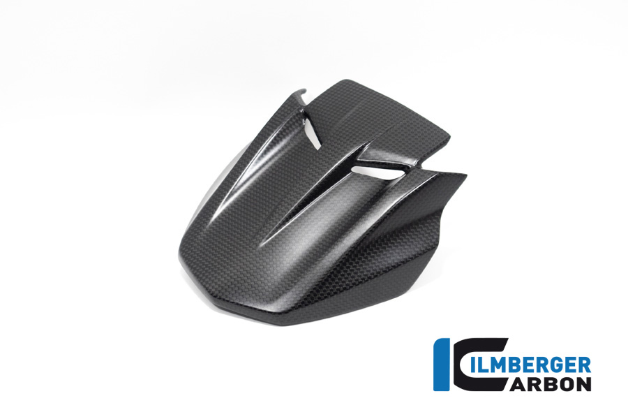 Ilmberger Carbon Instrument Cover, Matt, Ducati Diavel 1260, 2019-