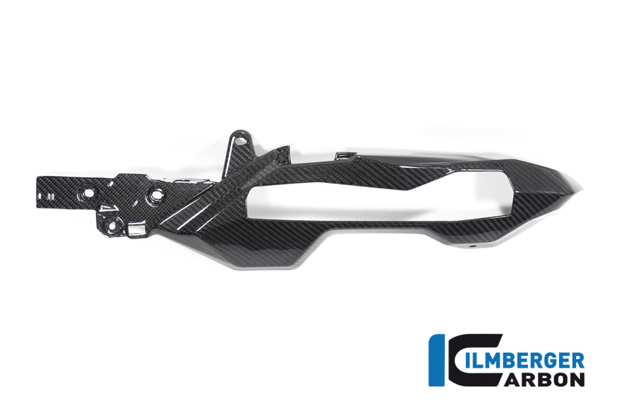 Ilmberger Carbon framerear fairing left side L/S, glossy, BMW S1000XR 2020-2023