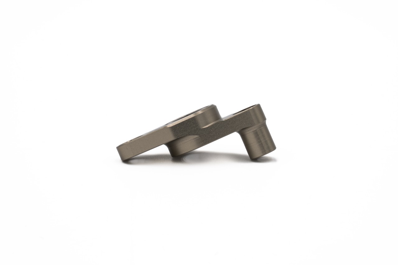 Gilles Tooling Shiftholder for Kawasaki ZX-4R, 2023-