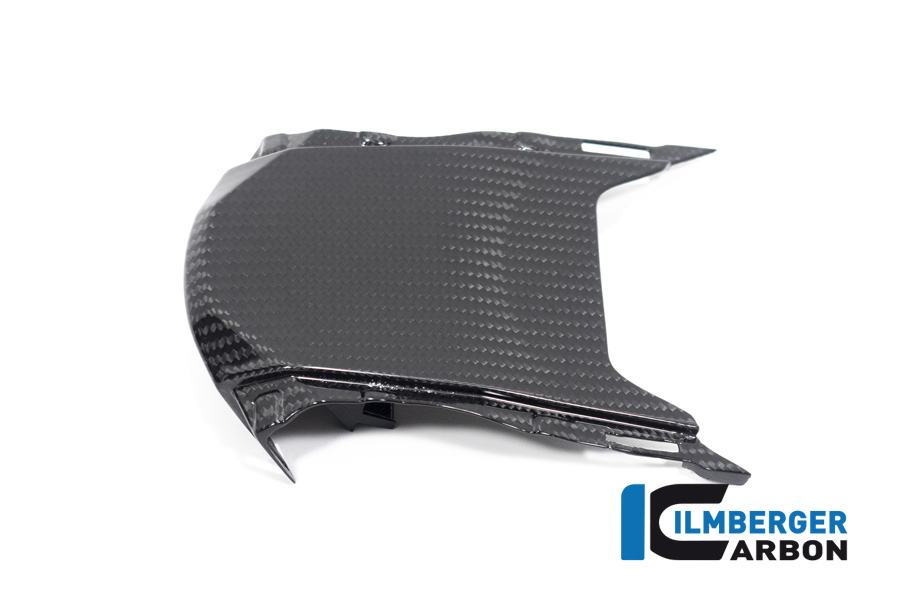 Ilmberger Carbon Upper Tail Fairing, gloss, BMW S1000XR 2020- M1000XR 2024-