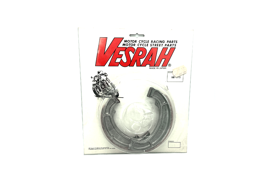 Vesrah Brake Shoes Suzuki VB315