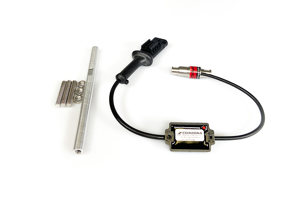 Cordona 427EVO-K67 GP ASG Superbike for BMW S1000RR, M1000RR, S1000XR