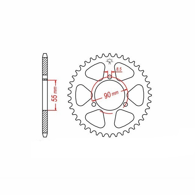 Sprocket Image