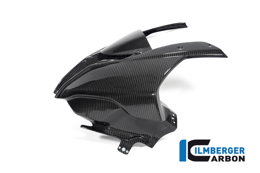 Ilmberger Carbon Racing Fairing upper Part, Glossy, BMW M1000RR 2021-