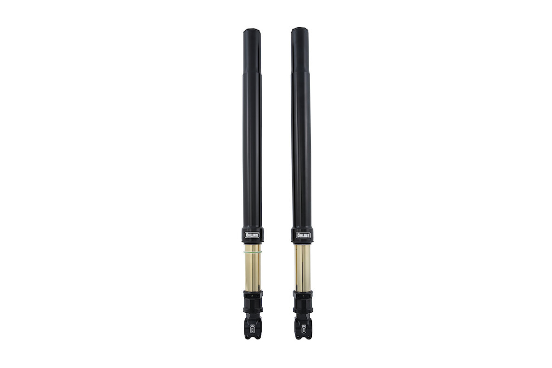 Öhlins Universal Fork USD 43 FF 521